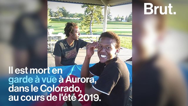 Mort d'Elijah McClain : les manifestations contre les violences policières relancent les investigations