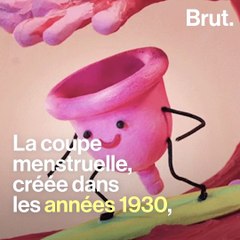 C'est quoi une coupe menstruelle ?
