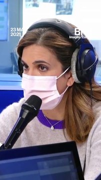 Sexisme : la ministre Élisabeth Moreno s'exprime