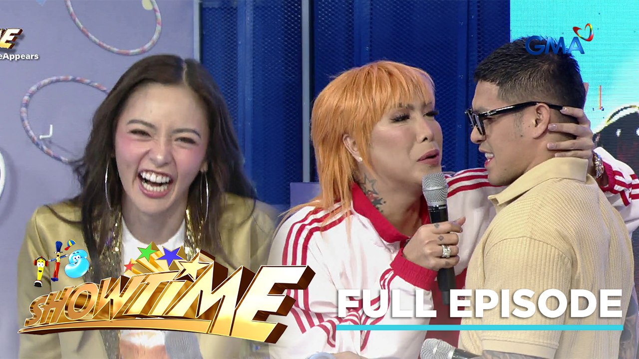 It's Showtime: Full Episode (March 25, 2025) - video Dailymotion