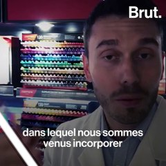 L'engagement de Nespresso