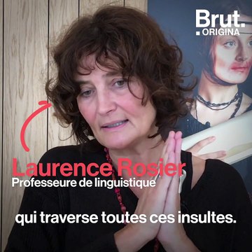 D'où viennent les insultes sexistes ?