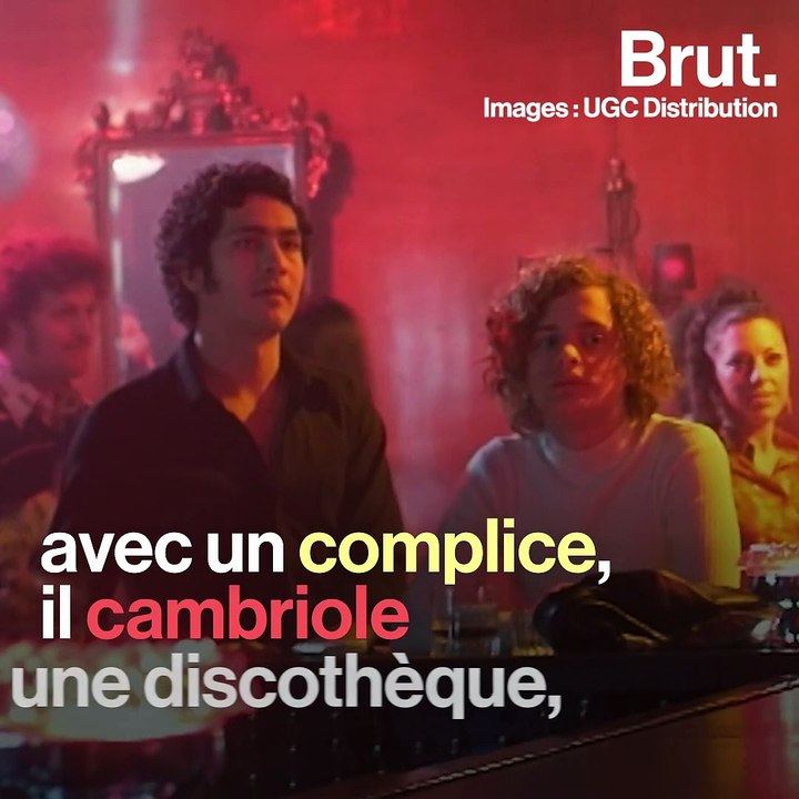 L'effroyable parcours de Carlos Puch, "l'ange noir"