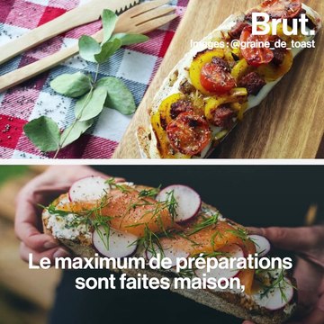 Sarah et Coline ont monté un foodtruck éco-responsable