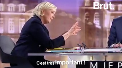"C'est très important"