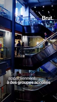 Comment le travail forcé des Ouïghours alimente l'industrie textile mondiale