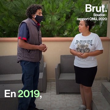 De sa récupération à sa seconde vie, le parcours d'un frigo recyclé