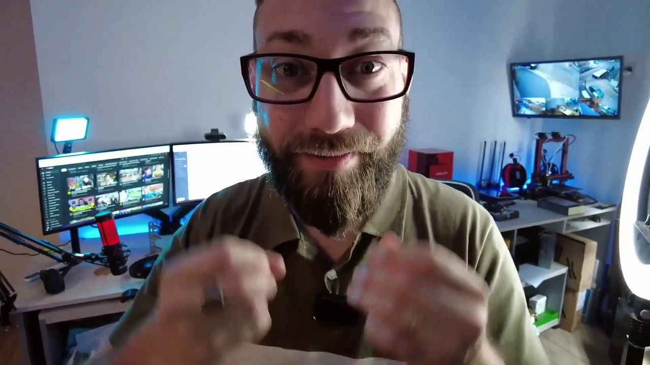 ✔️ Convertí tus AUDIOS o VIDEOS a TEXTO y crea SUBTÍTULOS (Super FÁCIL) ✔️