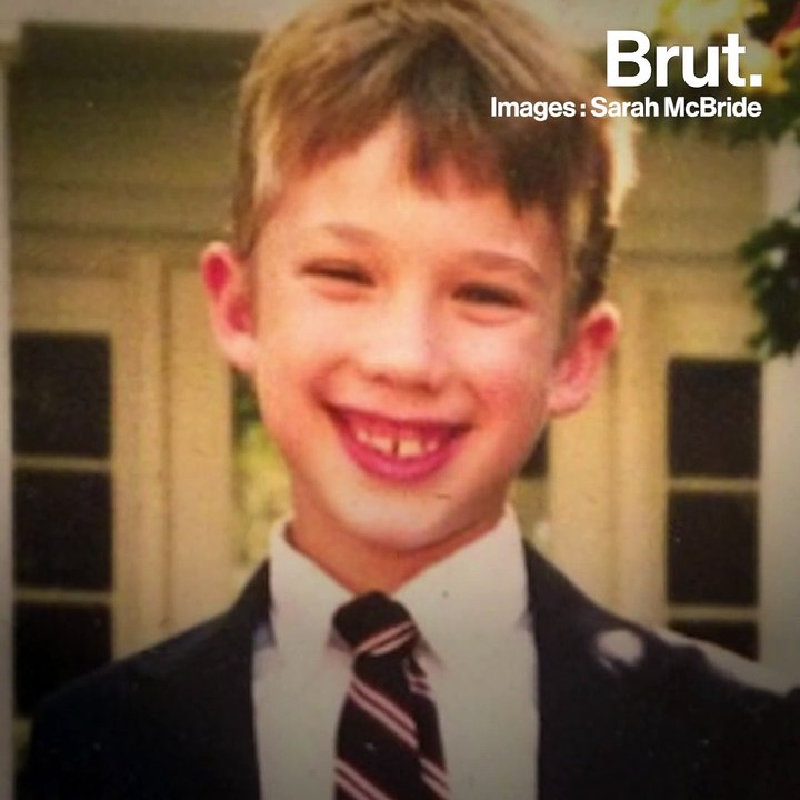 Sarah McBride, la première sénatrice transgenre d'État des États-Unis