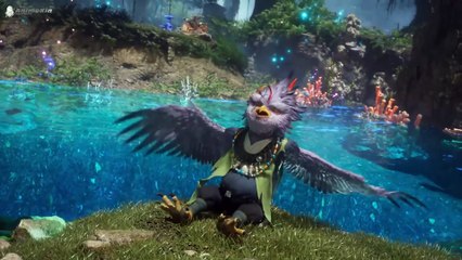 A Record of Mortal's Journey to Immortality S3 Ep. 51-55 (127-131) Sub Indo