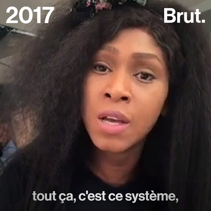 Assa Traoré dénonçait le comportement des forces de l'ordre dans les quartiers populaires