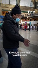 Contrôles au faciès : 6 ONG mettent l'État en demeure