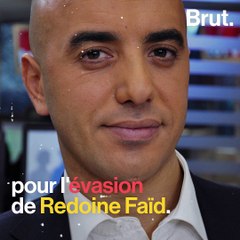 Evasion de Redoine Faïd : le pilote d'hélicoptère raconte.