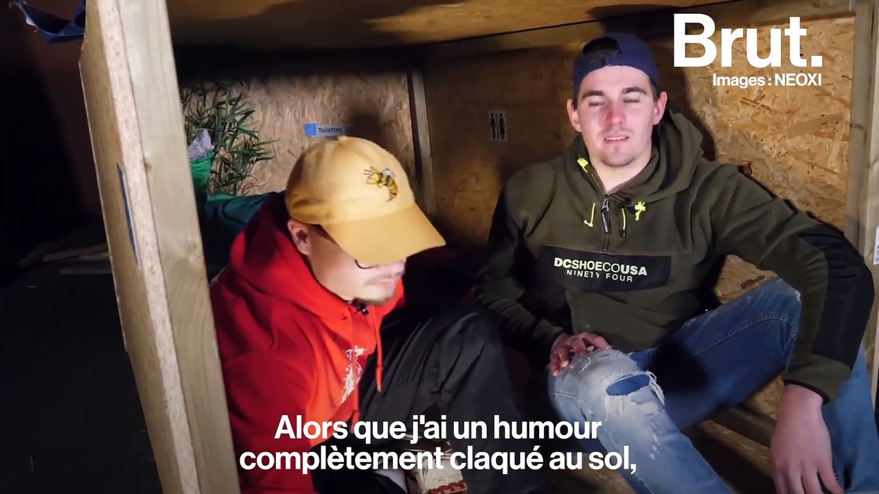 Sur la route avec Neoxi