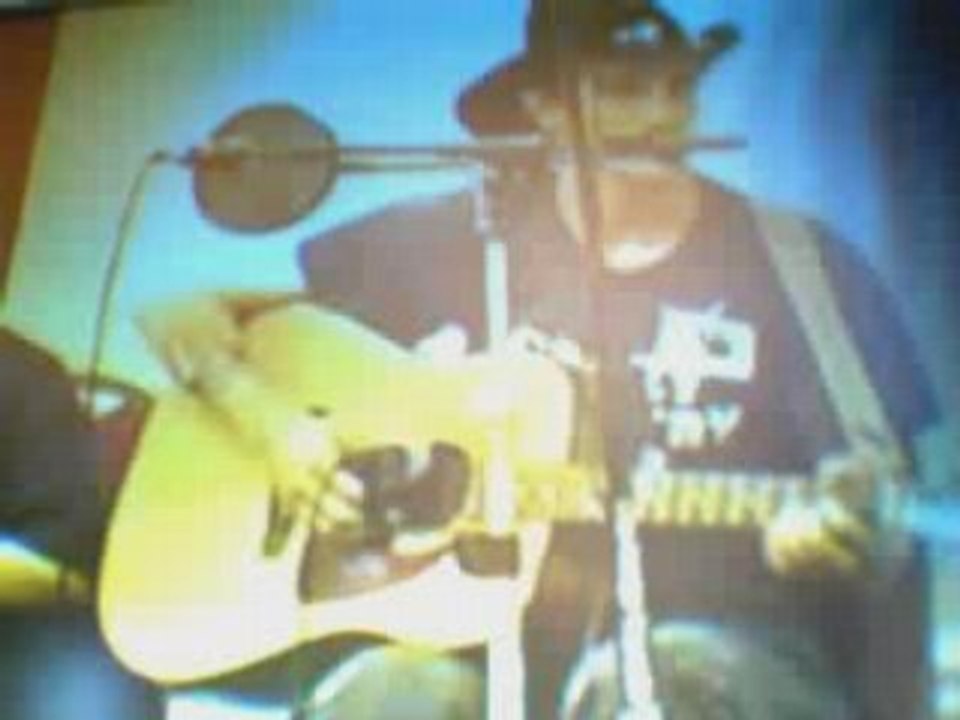 Video cashbash-larry then tony - 2, songs