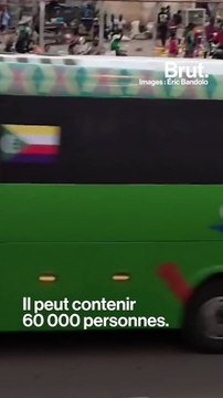 Mouvement de foule mortel à la CAN : des témoins racontent