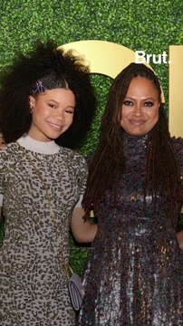 Une vie: le parcours et les engagements de l’actrice Storm Reid