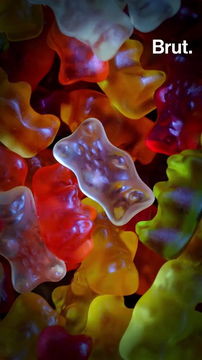 La gélatine est critiquée par les associations de défense animale