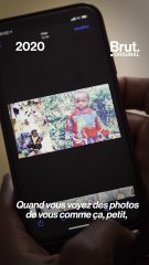 Issouf, 2 ans après