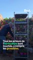 Le cri d'alerte des horticulteurs face au confinement