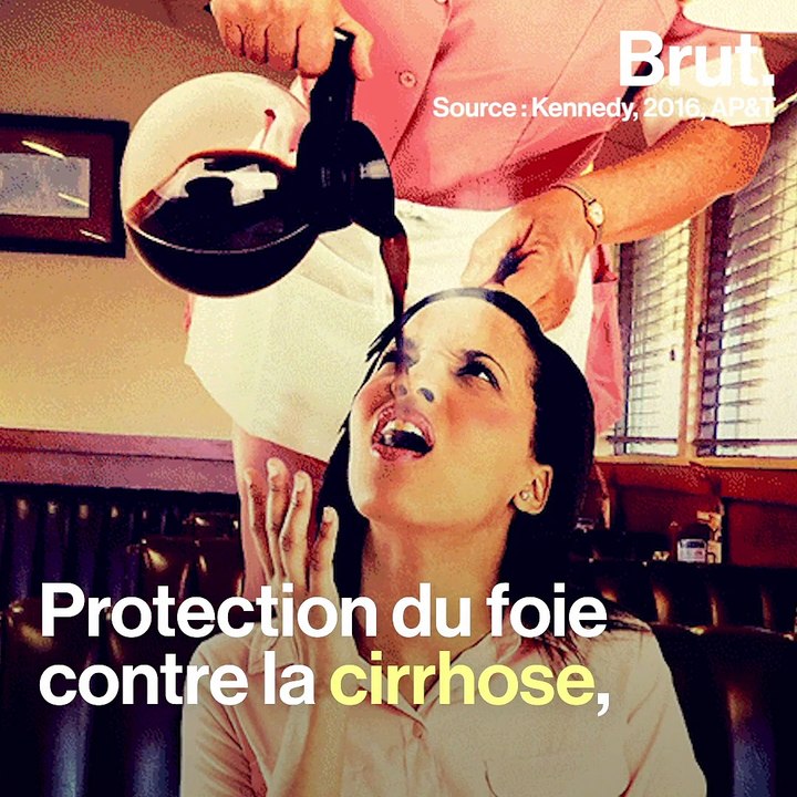 Le café est-il bon ou mauvais pour la santé ?