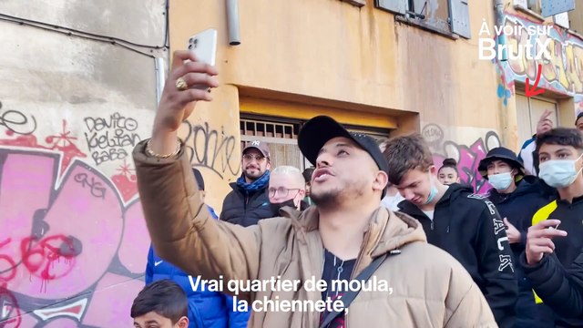 Riadh x Nas Das, premier épisode de Je suis pas influenceur