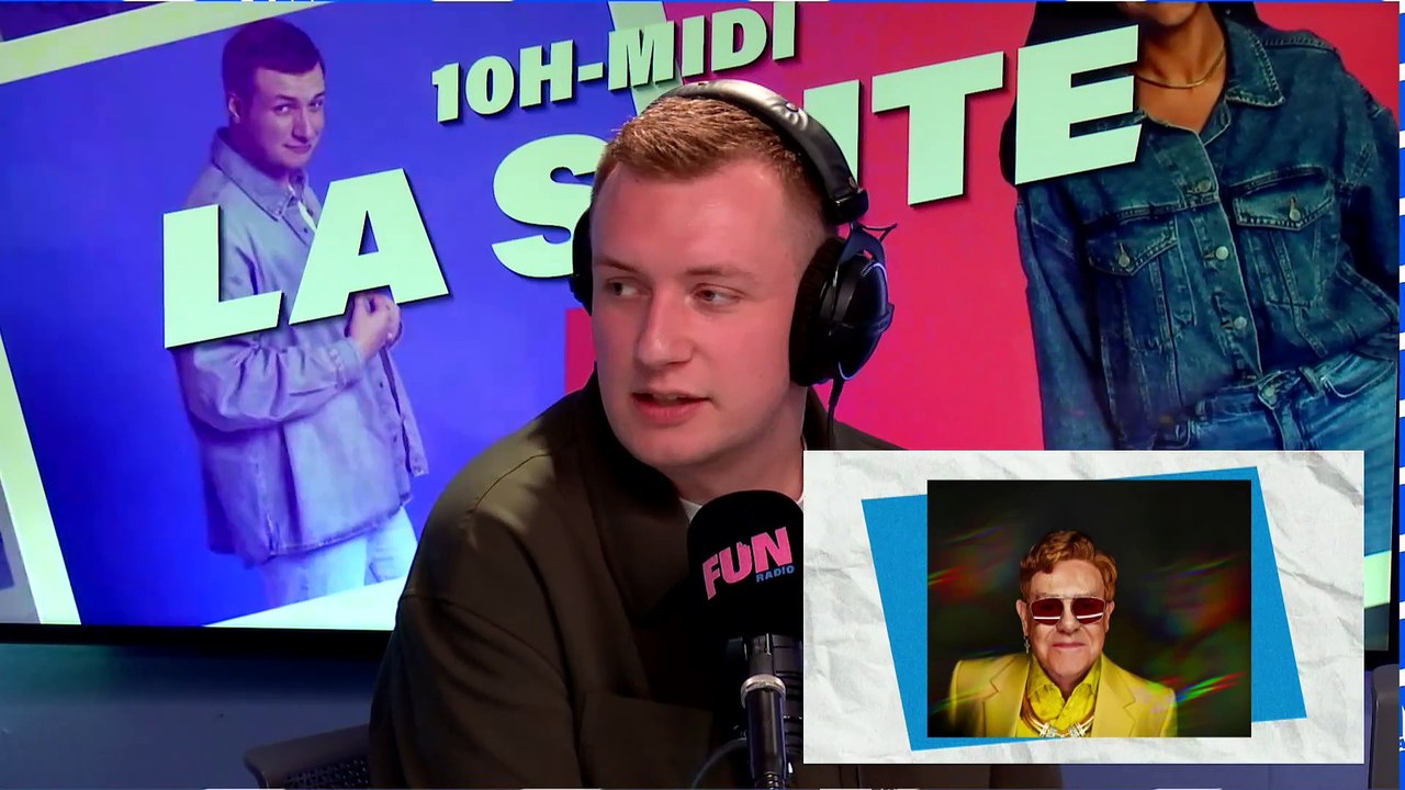 La Suite - L'intégrale du 25 mars