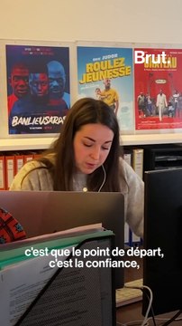 Brut a rencontré les producteurs du film Les Magnétiques