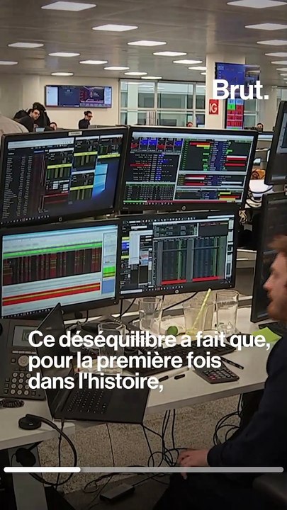 La crise du pétrole, une chance d'accélérer la transition énergétique ?