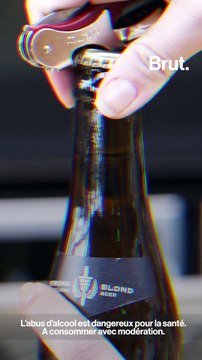 Les conseils de Laureen pour bien choisir et déguster une bière