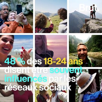 Une géolocalisation unique sur Instagram pour préserver les paysages