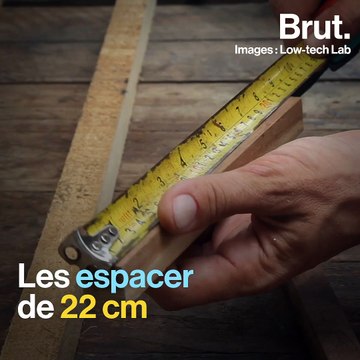 Singapour : une initiative low-tech pour cultiver des légumes