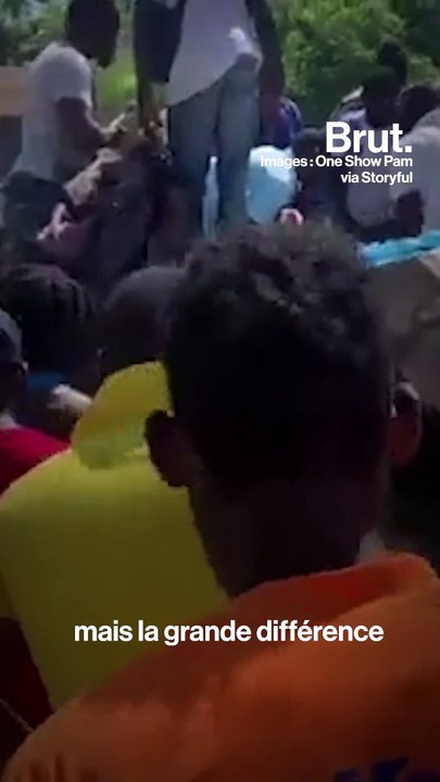 Catastrophes naturelles : pourquoi Haïti est si souvent touché ?