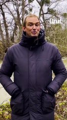 Le parcours de l'eau jusqu'à nos robinets