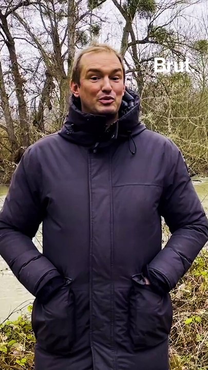 Le parcours de l'eau jusqu'à nos robinets