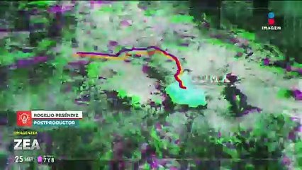 Hombre narra cómo fue vendido y forzado a formar parte del CJNG