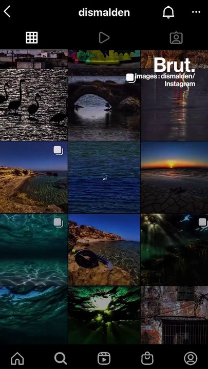 Le projet "Lost in Tunis" fait revivre les lieux abandonnés
