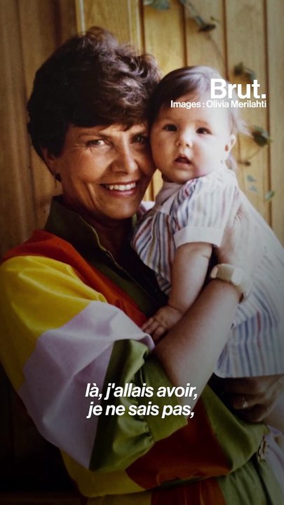 La chanteuse Prudence du groupe The Dø raconte ce qu'est le sisu