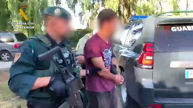 Las acciones yihadistas se duplicaron en Europa en 2024