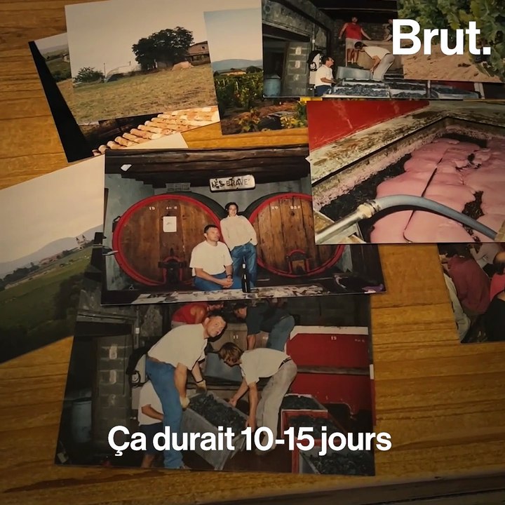 Marie, avocate en droit rural à Gigondas