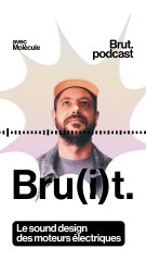 Le sound design des moteurs électriques
