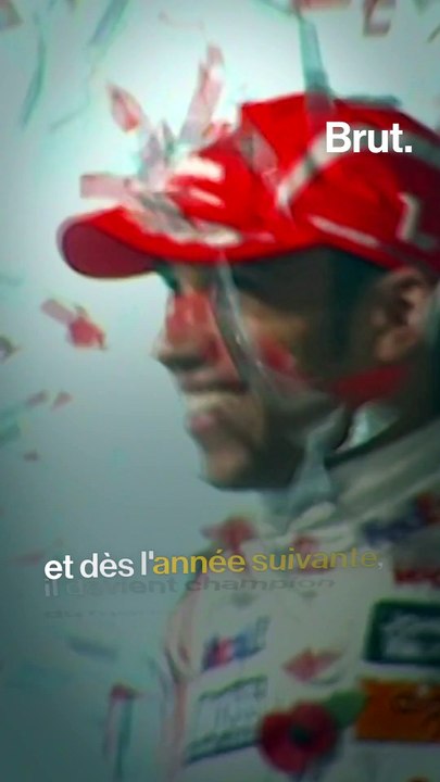 Une vie : Lewis Hamilton