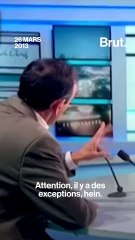 Éric Zemmour et sa vision des femmes en 10 citations