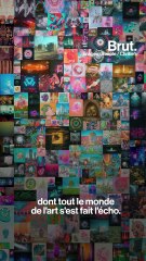 La nouvelle mode des NFT en 5 exemples