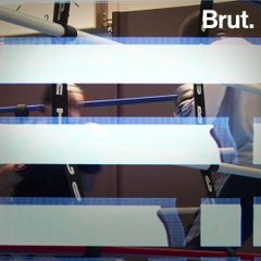 La boxe, une philosophie ?