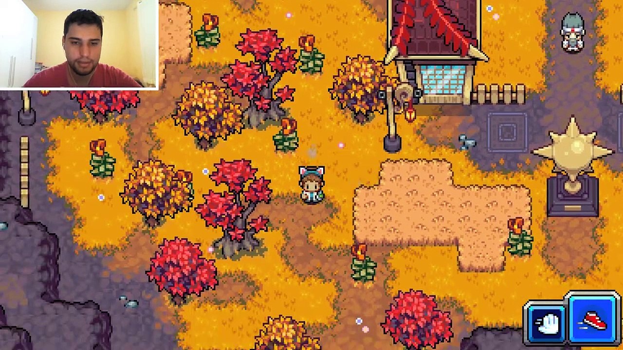 Coromon Ep.[21] - Desafio Final do Dojô!