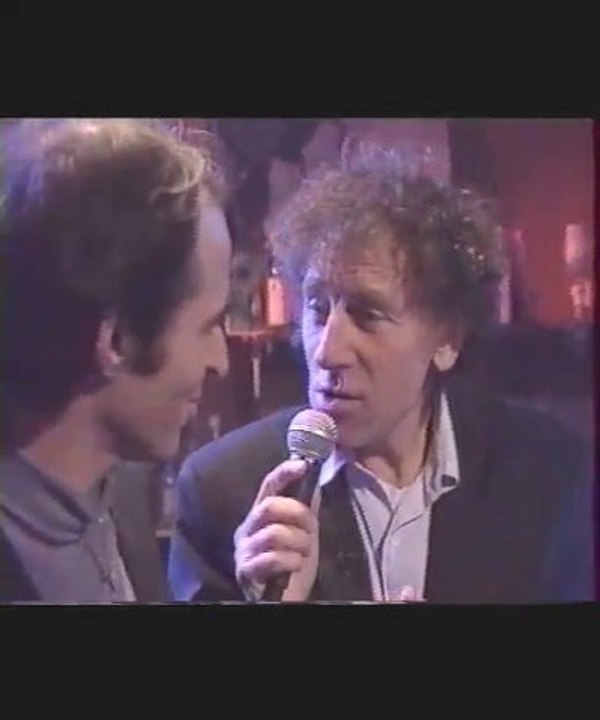 SOUCHON GOLDMAN
