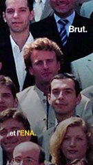 C'est qui, Emmanuel Macron, le Président de la République ?