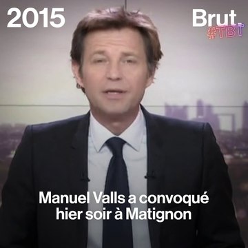 #TBT : quand l'EPR de Flamanville devait coûter 3,3 milliards d'euros