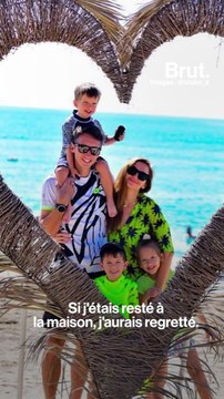 Sergiy Stakhovsky, l'ex-tennisman rentré en Ukraine pour la défendre